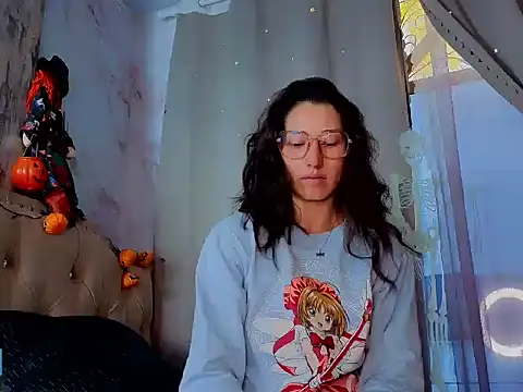 eva delight  online show from 10-29-25, 11:31