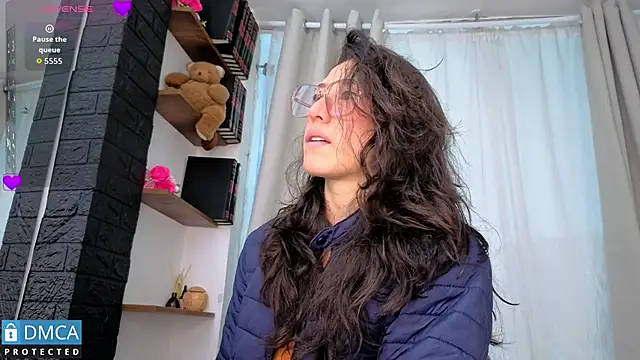 eva delight  online show from 03-11-26, 11:15