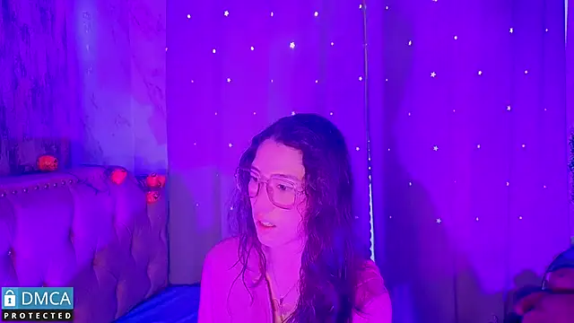 eva delight  online show from 11-10-25, 11:04