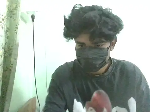 kriZ08 online show from 04-09-26, 06:52