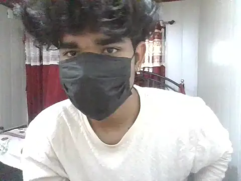 Snapshot of kriZ08 chatting on 05-08-26, 11:03 kriZ08 online show from 05-08-26, 11:03