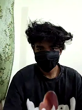 kriZ08 online show from 02-11-26, 04:12