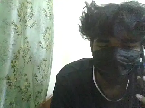 kriZ08 online show from 03-11-26, 05:07