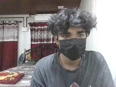 Snapshot of kriZ08 chatting on 06-21-26, 06:03 kriZ08 online show from 06-21-26, 06:03