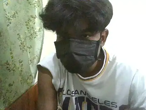 kriZ08 online show from 03-24-26, 03:34