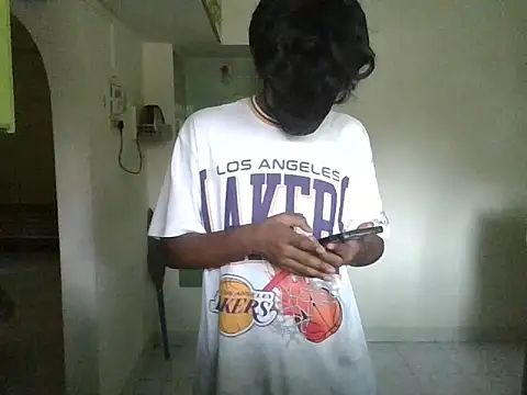 kriZ08 online show from 03-31-26, 05:31