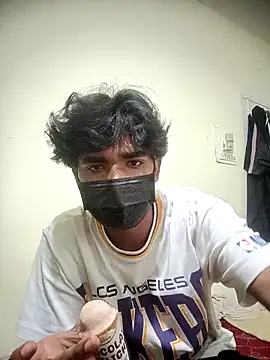 kriZ08 online show from 11-02-25, 10:09