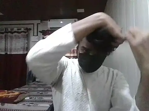 Snapshot of kriZ08 chatting on 06-17-26, 09:41 kriZ08 online show from 06-17-26, 09:41