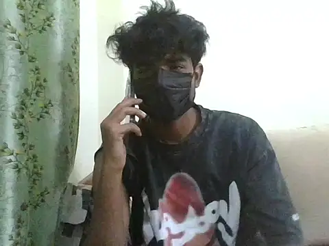 kriZ08 online show from 03-28-26, 04:30