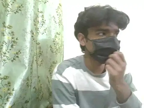 kriZ08 online show from 03-09-26, 02:20