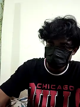 kriZ08 online show from 02-13-26, 03:34