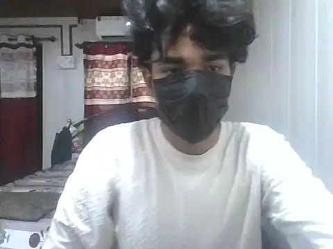 Snapshot of kriZ08 chatting on 05-31-26, 08:42 kriZ08 online show from 05-31-26, 08:42