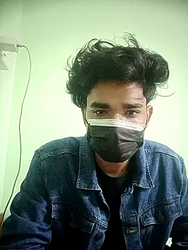 kriZ08 online show from 10-29-25, 12:37