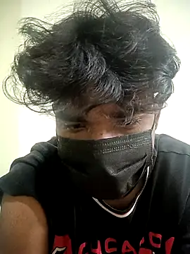 kriZ08 online show from 01-08-26, 03:29