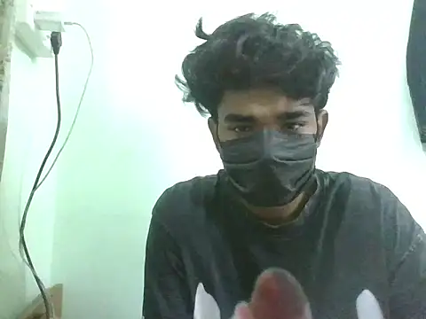 kriZ08 online show from 04-07-26, 03:52