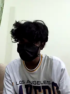 kriZ08 online show from 03-01-26, 04:45