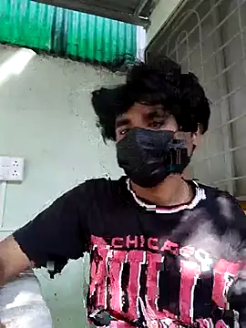 kriZ08 online show from 03-11-26, 03:55