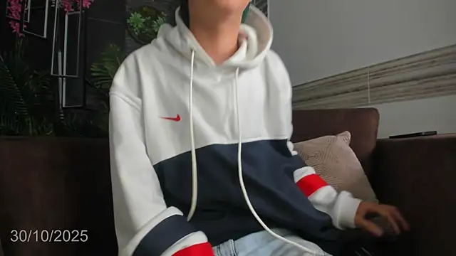 Dallen Grant online show from 10-30-25, 11:52