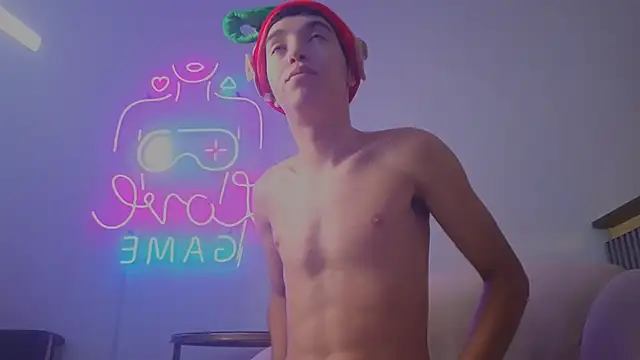 Dallen Grant online show from 12-20-25, 12:08