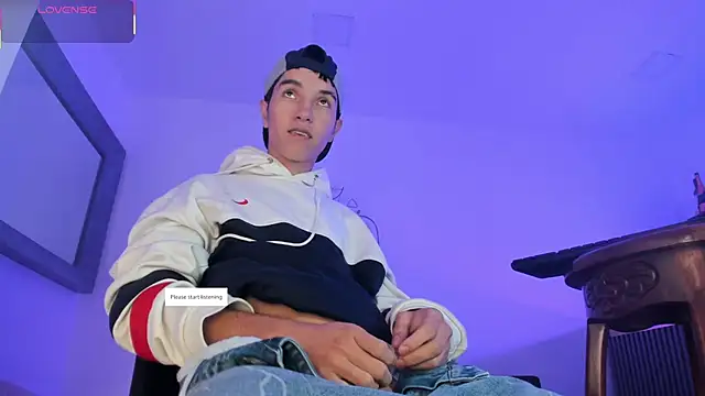 Dallen Grant online show from 11-14-25, 08:56