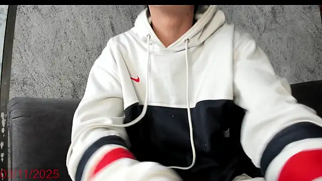 Dallen Grant online show from 11-03-25, 12:31