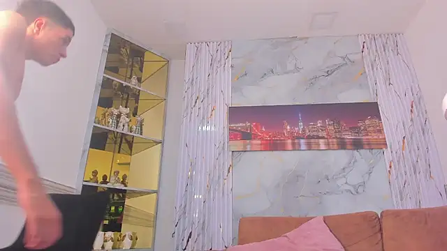 Dallen Grant online show from 02-15-26, 06:25