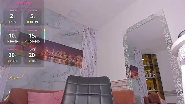 Dallen Grant online show from 02-15-26, 07:51