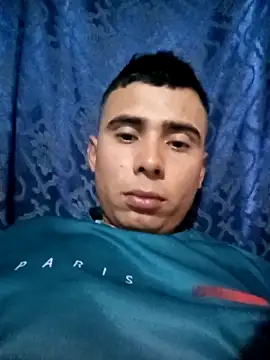 robinhd1234 online show from 02-08-26, 02:37