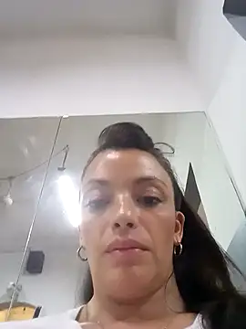 Paulita2027 online show from 10-24-25, 07:02