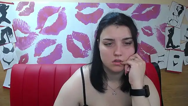 ScarletCargo online show from 11-25-25, 06:14