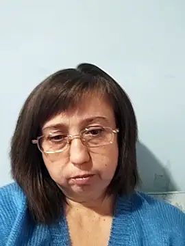 MaryKiki5619 online show from 10-27-25, 12:28