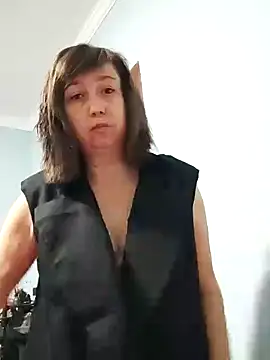 MaryKiki5619 online show from 11-07-25, 08:52