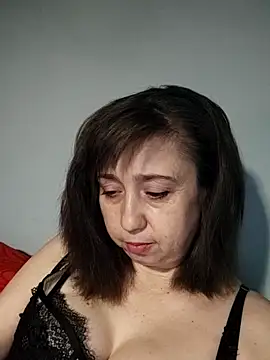 MaryKiki5619 online show from 01-31-26, 07:56