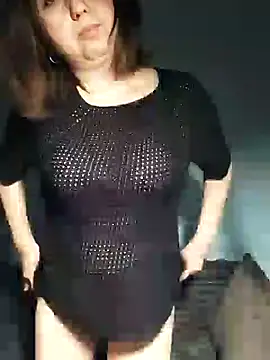 MaryKiki5619 online show from 12-16-25, 10:36