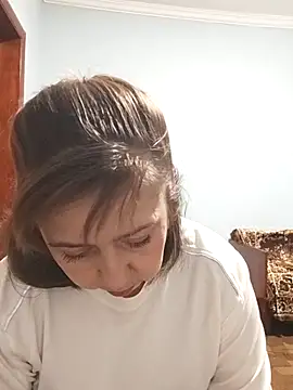 MaryKiki5619 online show from 01-10-26, 03:18