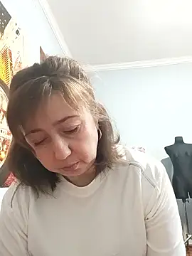 MaryKiki5619 online show from 01-08-26, 12:00