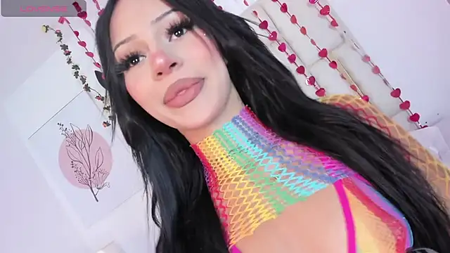 Maxxine VX online show from 01-14-26, 07:50