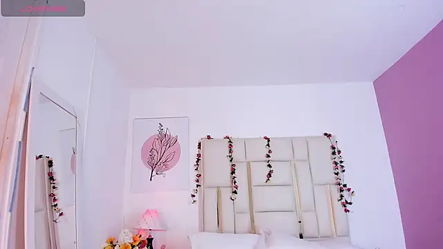 Maxxine VX online show from 11-09-25, 07:29