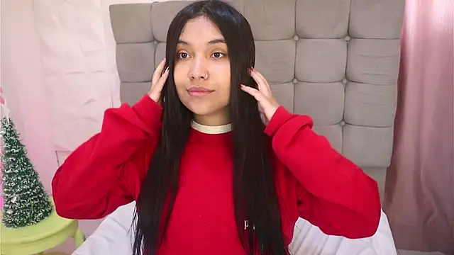 Isabelle Lane online show from 01-07-26, 12:32