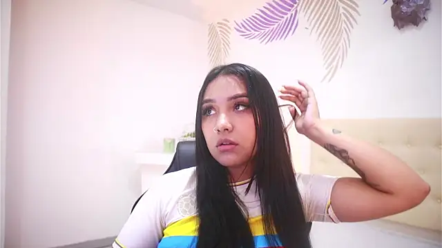 Isabelle Lane online show from 12-03-25, 12:26