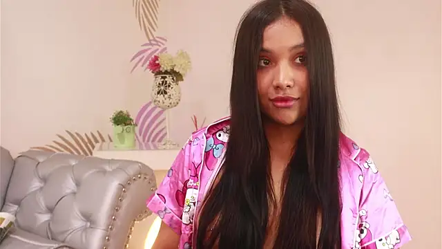 Isabelle Lane online show from 02-25-26, 12:49