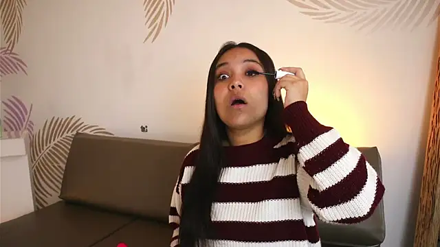 Isabelle Lane online show from 03-27-26, 12:39