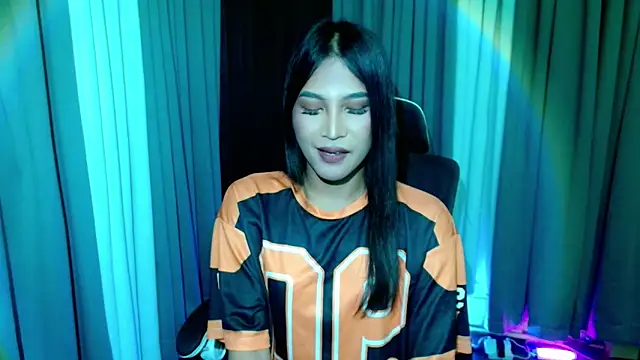 YourPrettyBella TS online show from 02-11-26, 08:09