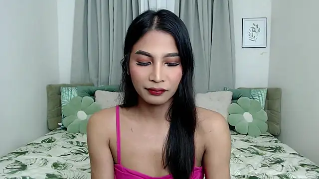 YourPrettyBella TS online show from 01-12-26, 07:09