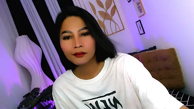 YourPrettyBella TS online show from 05-22-26, 10:46