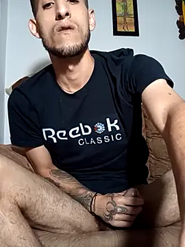 Clouer glow16 online show from 02-18-26, 04:32