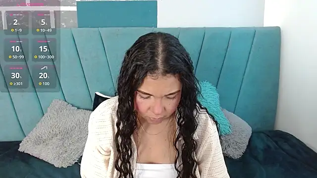 AliceSmity  online show from 03-21-26, 04:33