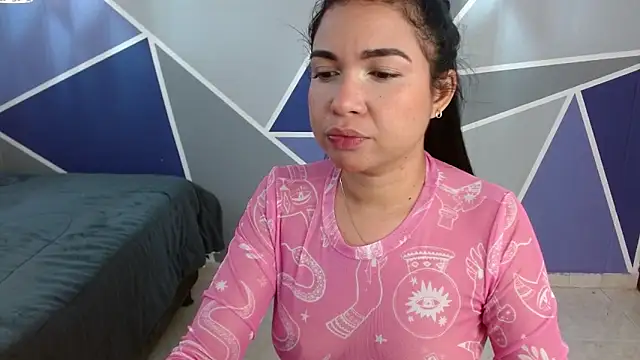 AliceSmity  online show from 11-10-25, 05:51