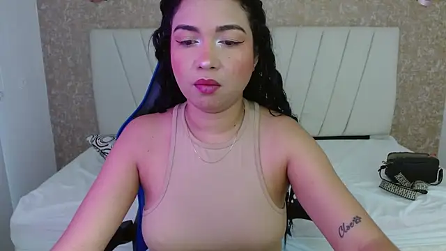 AliceSmity  online show from 02-01-26, 12:03