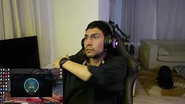 cowboy co online show from 10-31-25, 02:52